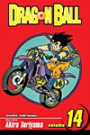 Dragon Ball (2003)  n&deg;&nbsp;14 - Viz Media