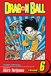 Dragon Ball (2003)  n&deg;&nbsp;6 - Viz Media