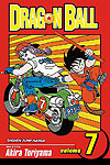 Dragon Ball (2003)  n&deg;&nbsp;7 - Viz Media