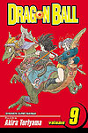 Dragon Ball (2003)  n&deg;&nbsp;9 - Viz Media