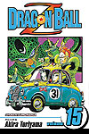 Dragon Ball Z (2003)  n&deg;&nbsp;15 - Viz Media