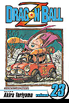 Dragon Ball Z (2003)  n&deg;&nbsp;23 - Viz Media