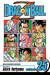 Dragon Ball Z (2003)  n&deg;&nbsp;25 - Viz Media