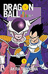 Dragon Ball Full Color Freeza Arc  n&deg;&nbsp;1 - Viz Media
