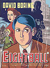 Eightball (1989)  n° 21 - Fantagraphics