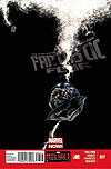 Fantastic Four (2013)  n° 7 - Marvel Comics