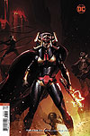 Female Furies (2019)  n° 1 - DC Comics