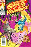 Ghost Rider & Blaze: Spirits of Vengeance (1992)  n° 11 - Marvel Comics