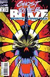 Ghost Rider & Blaze: Spirits of Vengeance (1992)  n° 12 - Marvel Comics