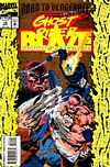 Ghost Rider & Blaze: Spirits of Vengeance (1992)  n° 14 - Marvel Comics