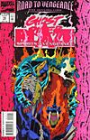 Ghost Rider & Blaze: Spirits of Vengeance (1992)  n° 15 - Marvel Comics
