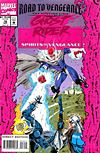 Ghost Rider & Blaze: Spirits of Vengeance (1992)  n° 16 - Marvel Comics