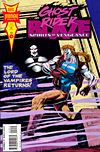 Ghost Rider & Blaze: Spirits of Vengeance (1992)  n° 19 - Marvel Comics
