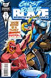 Ghost Rider & Blaze: Spirits of Vengeance (1992)  n° 21 - Marvel Comics