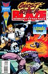 Ghost Rider & Blaze: Spirits of Vengeance (1992)  n° 22 - Marvel Comics