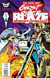 Ghost Rider & Blaze: Spirits of Vengeance (1992)  n° 23 - Marvel Comics
