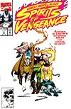 Ghost Rider & Blaze: Spirits of Vengeance (1992)  n° 3 - Marvel Comics