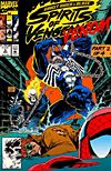 Ghost Rider & Blaze: Spirits of Vengeance (1992)  n° 5 - Marvel Comics