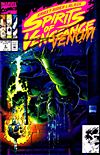 Ghost Rider & Blaze: Spirits of Vengeance (1992)  n° 6 - Marvel Comics