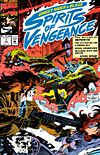 Ghost Rider & Blaze: Spirits of Vengeance (1992)  n° 7 - Marvel Comics
