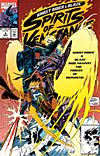 Ghost Rider & Blaze: Spirits of Vengeance (1992)  n° 8 - Marvel Comics