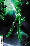 Green Lantern, The (2019)  n° 2 - DC Comics