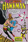 Hawkman (1964)  n° 2 - DC Comics