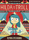 Hilda Hc (2013)  n° 1 - Flying Eye Books