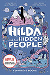 Hilda Tie-In (2018)  n° 1 - Flying Eye Books