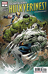 Hulkverines (2019)  n° 1 - Marvel Comics