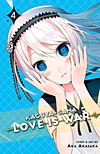 Kaguya-Sama: Love Is War (2018)  n° 4 - Viz Media