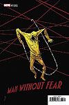 Man Without Fear (2019)  n° 4 - Marvel Comics