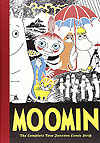 Moomin (2016)  n° 1 - Drawn & Quarterly