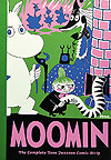 Moomin (2016)  n° 2 - Drawn & Quarterly