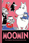 Moomin (2016)  n° 5 - Drawn & Quarterly