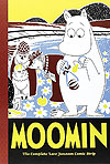 Moomin (2016)  n° 6 - Drawn & Quarterly