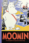 Moomin (2016)  n° 7 - Drawn & Quarterly