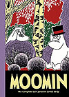 Moomin (2016)  n° 9 - Drawn & Quarterly