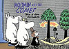 Moomin And The Comet (2013)  - Drawn & Quarterly