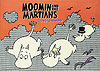 Moomin And The Martians  - Drawn & Quarterly