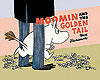 Moomin And The Golden Tail (2014)  - Drawn & Quarterly