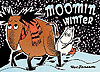 Moomin Winter (2018)  - Drawn & Quarterly