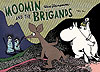 Moomin And The Brigands  - Drawn & Quarterly