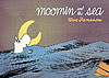 Moomin And The Sea  - Drawn & Quarterly