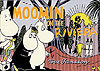 Moomin On The Riviera (2014)  - Drawn & Quarterly