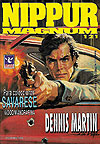 Nippur Magnum (1979)  n° 121 - Editorial Columba