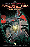 Pacific Rim: Tales From The Drift (2015)  n° 1 - Legendary
