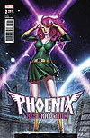 Phoenix Resurrection: The Return of Jean Grey (2018)  n° 2 - Marvel Comics