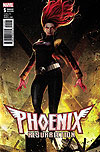 Phoenix Resurrection: The Return of Jean Grey (2018)  n° 5 - Marvel Comics