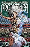 Promethea (2001)  n° 1 - America's Best Comics